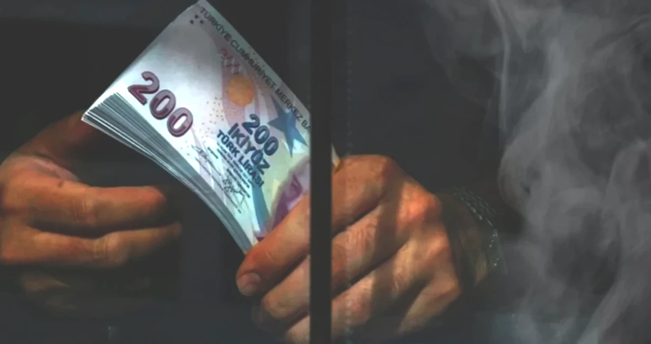 Asgari Ücrette Şok Düşüş! Açlık Sınırı Yükseldi, Alım Gücü Tehlikede!