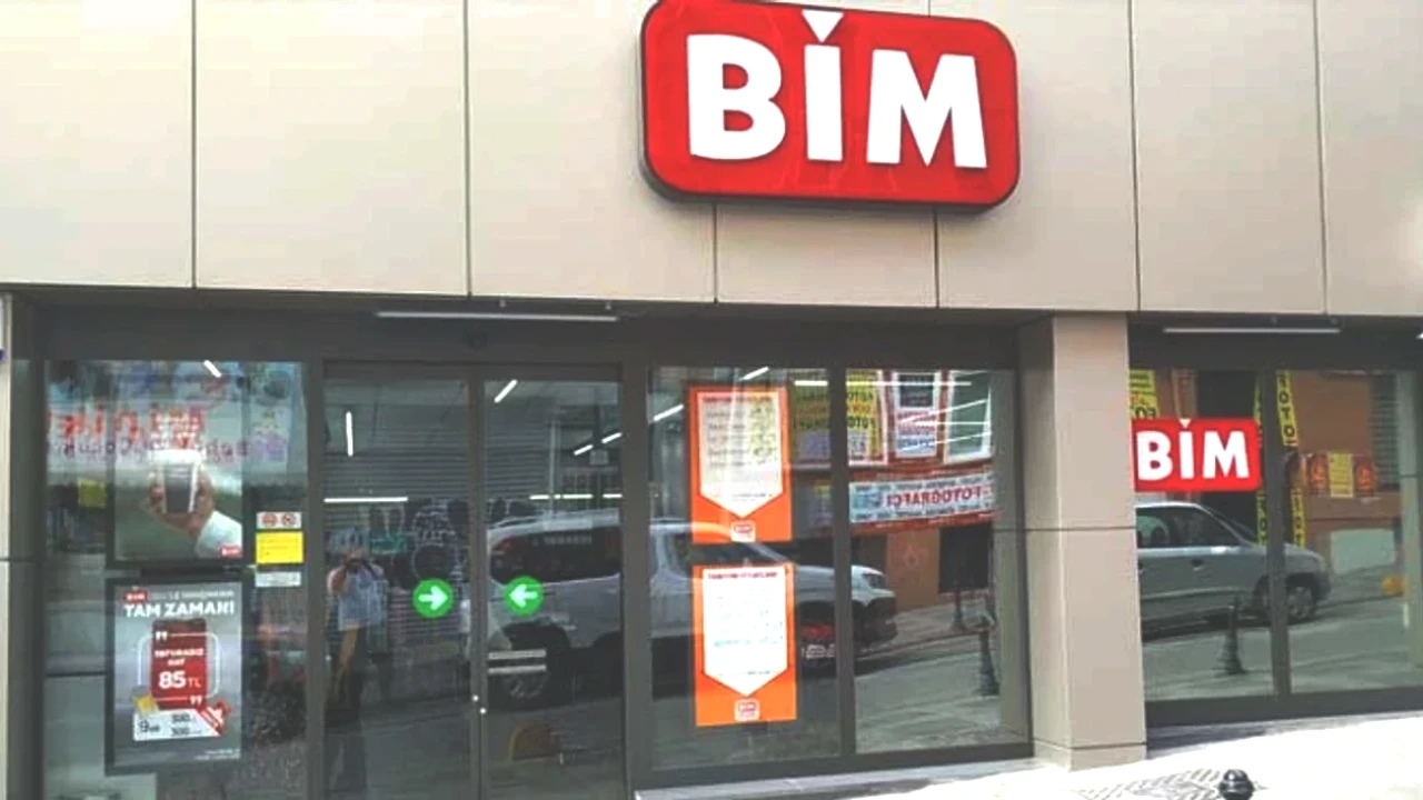 BİM 28 Ekim Aktüel Ürünler Listesi! Kaçırılmayacak Fırsatlar Burada!