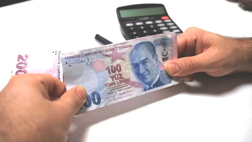 Tapu, Emlak, Araç Alım-Satımı, Emeklilik...Yeni Vergi Paketi Kabul Edildi! Asgari Ücretin 9 Katına Çıkacak - Resim : 6
