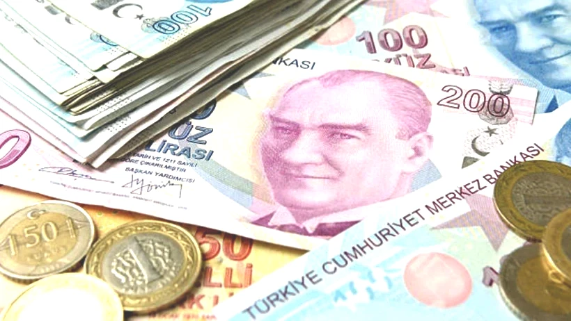 Tapu, Emlak, Araç Alım-Satımı, Emeklilik...Yeni Vergi Paketi Kabul Edildi! Asgari Ücretin 9 Katına Çıkacak - Resim : 1
