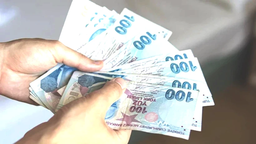 Tapu, Emlak, Araç Alım-Satımı, Emeklilik...Yeni Vergi Paketi Kabul Edildi! Asgari Ücretin 9 Katına Çıkacak - Resim : 3