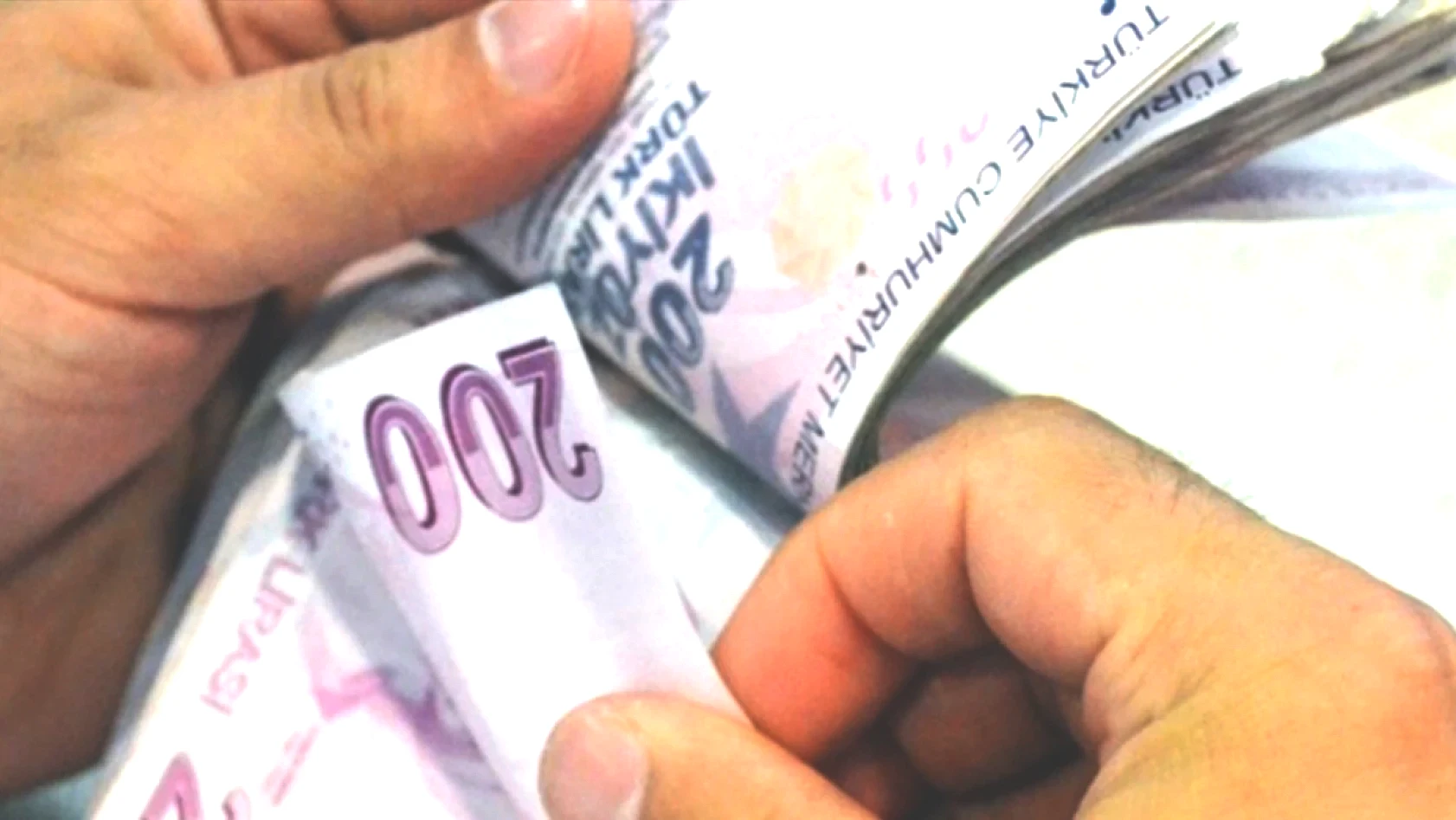 Emekliye müjde! Çift promosyon verilebilir