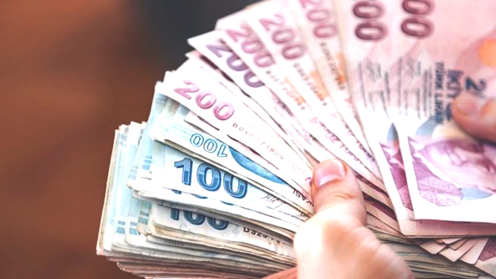 Emekliye müjde! Çift promosyon verilebilir