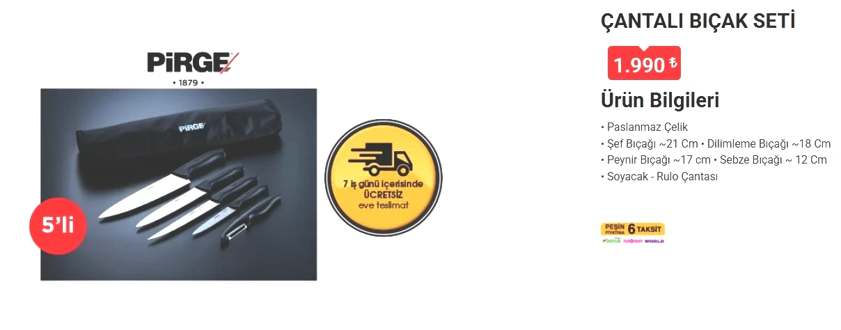 BİM 29 Ekim Çarşamba aktüel ürünler kataloğu! Bim markete 9 KG Çamaşır Makinesi geliyor! - Sayfa 5