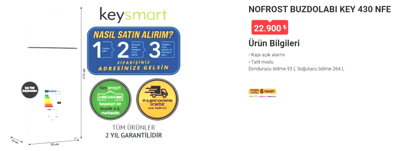 BİM 29 Ekim Çarşamba aktüel ürünler kataloğu! Bim markete 9 KG Çamaşır Makinesi geliyor! - Sayfa 15