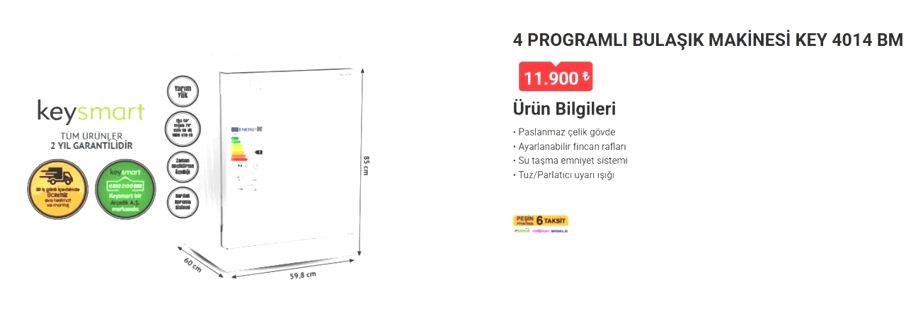 BİM 29 Ekim Çarşamba aktüel ürünler kataloğu! Bim markete 9 KG Çamaşır Makinesi geliyor! - Sayfa 11