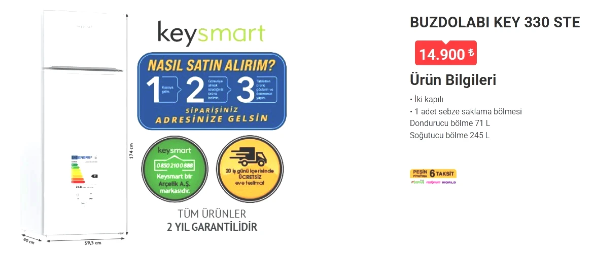BİM 29 Ekim Çarşamba aktüel ürünler kataloğu! Bim markete 9 KG Çamaşır Makinesi geliyor! - Sayfa 14