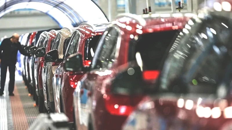 Otomobil alacaklara müjde: Fiyatlar düşüyor! Kasım ayında devreye girecek - Resim: 2