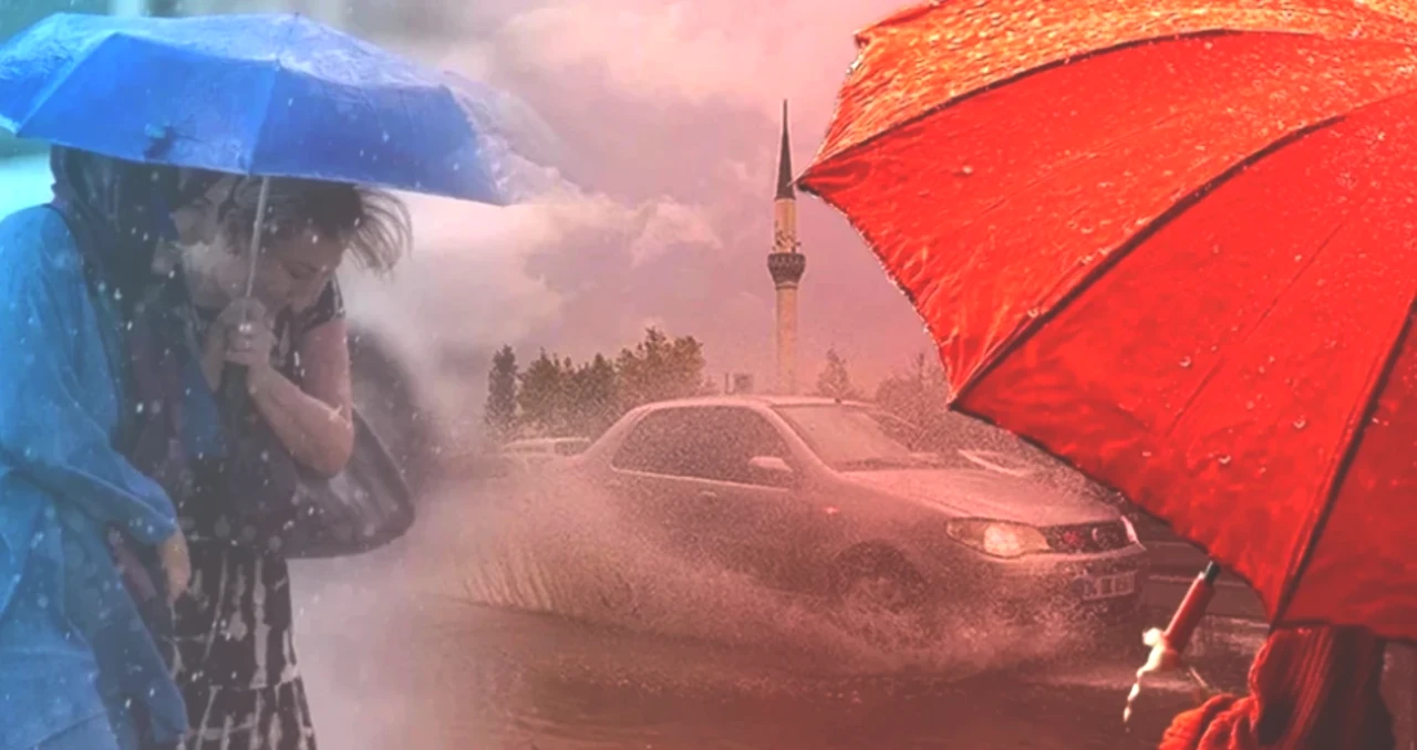 Türkiye'nin En Soğuk İli Açıklandı! Hangi Şehir Eksi Derecelere Ulaştı?