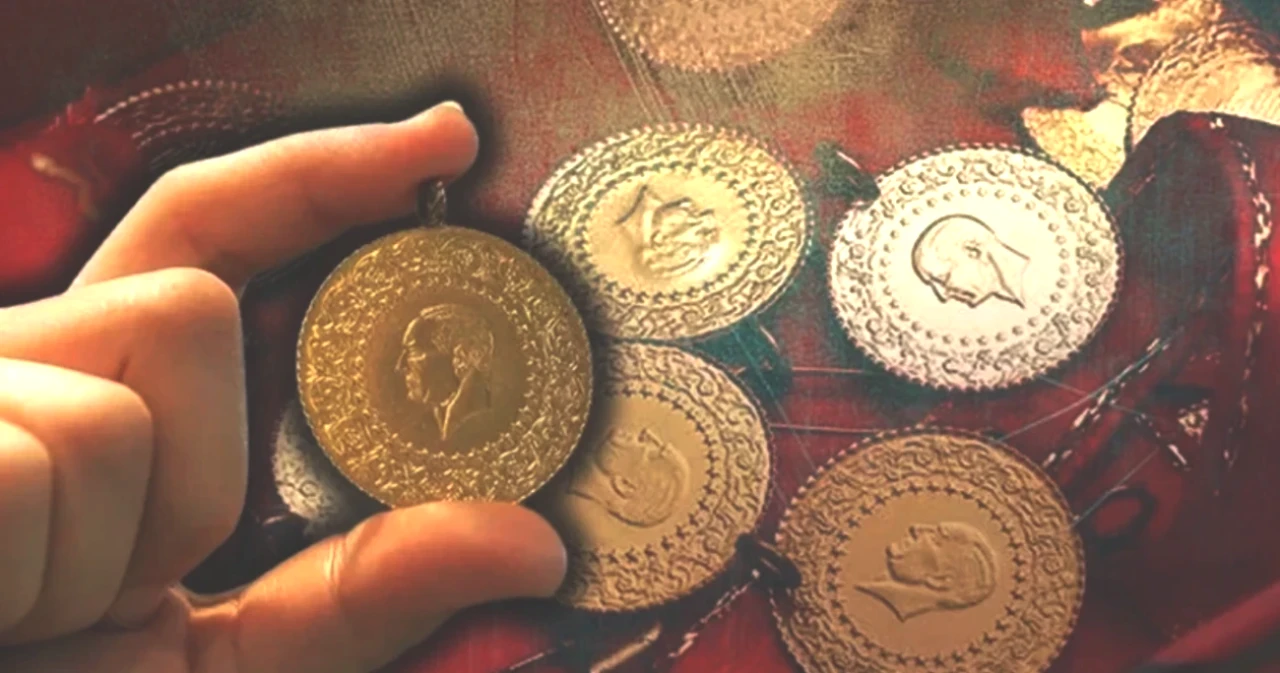 Altında Sert Dalgalanma! 52 Haftalık Yükseliş Sona Erdi, Yatırımcılar Endişede!