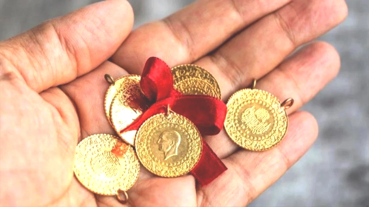 Foto - İslam Memiş altın yatırımcısına beklenen rakamı verdi!