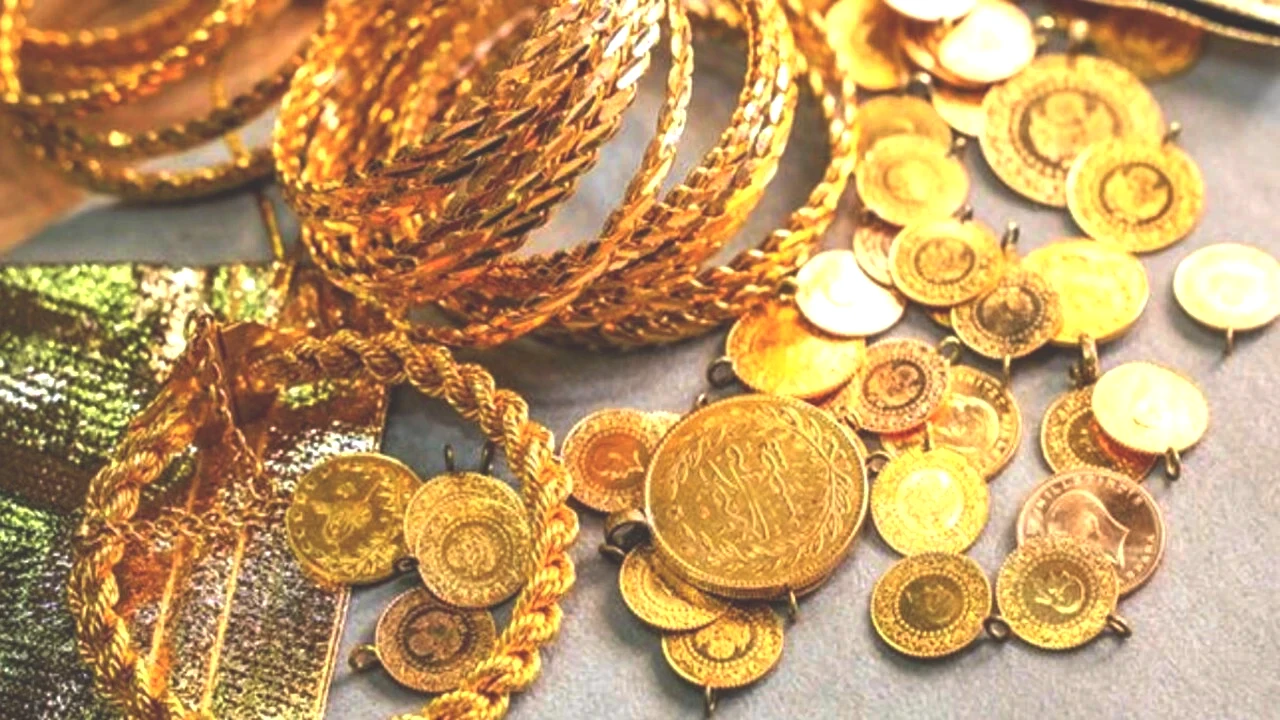 Foto - İslam Memiş altın yatırımcısına beklenen rakamı verdi!