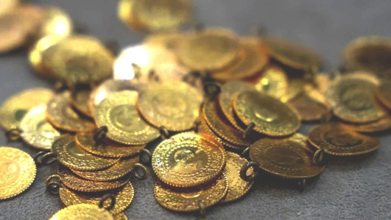 Foto - İslam Memiş altın yatırımcısına beklenen rakamı verdi!