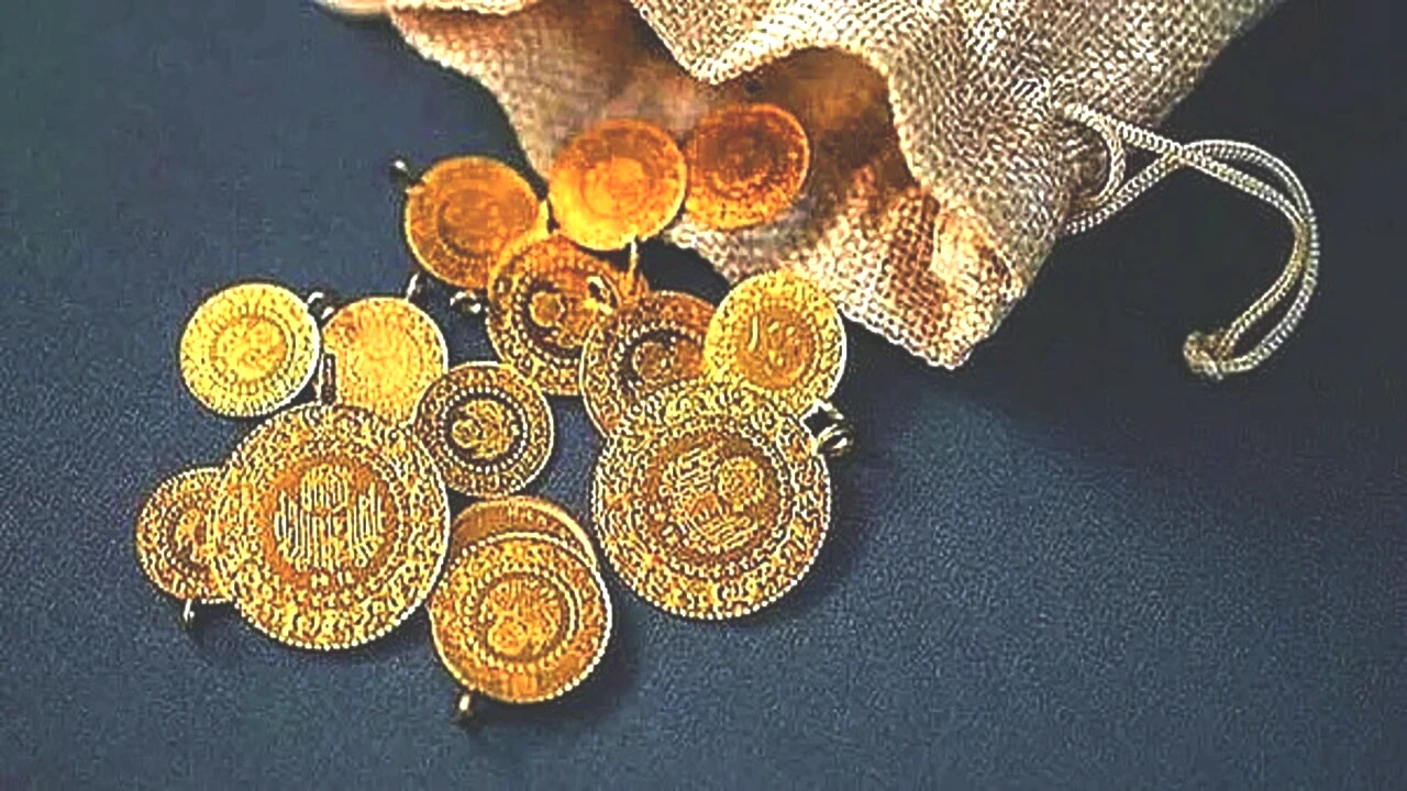 Foto - İslam Memiş altın yatırımcısına beklenen rakamı verdi!