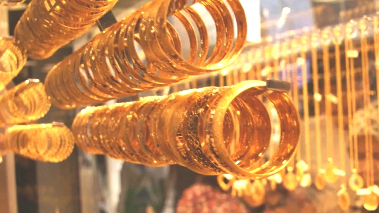 Foto - İslam Memiş altın yatırımcısına beklenen rakamı verdi!