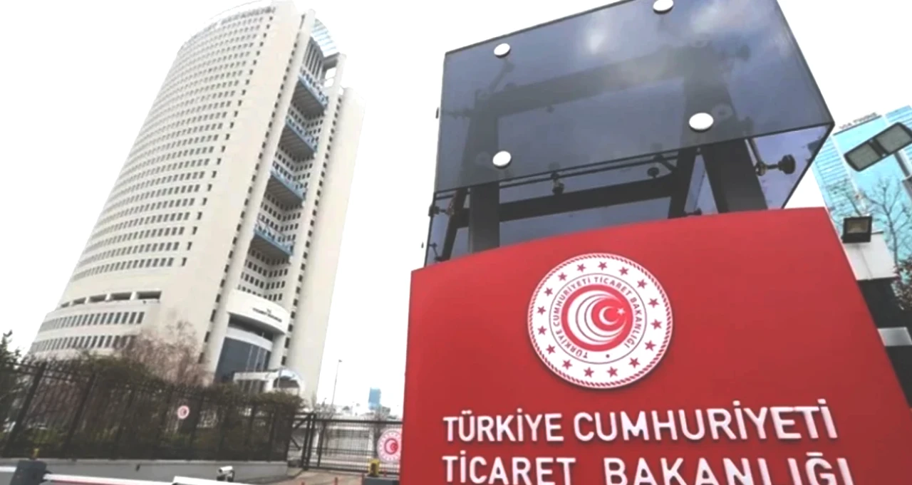 Bakanlık 'Gizemli Kutu' Üzerine Alarmda! Sektör Temsilcileri Dikkat!