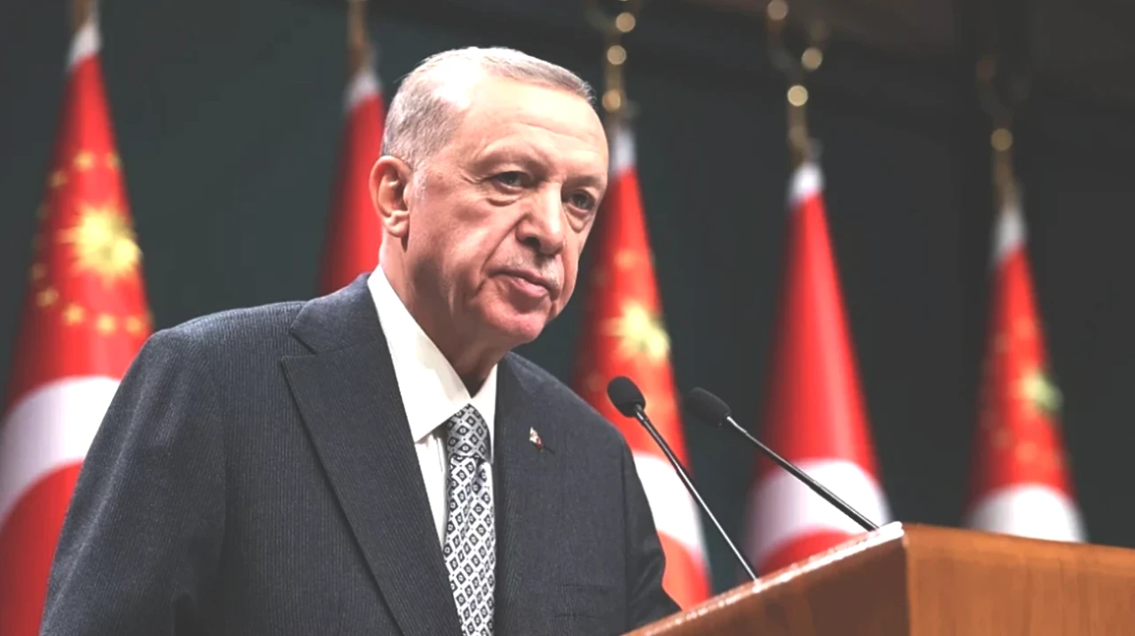 Torba Yasa ile Af Müjdesi! TBMM'den Onay Bekleniyor