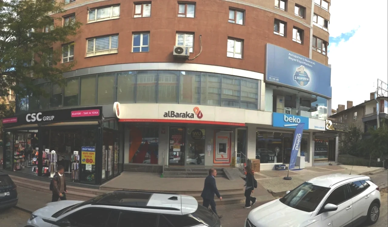 Albaraka Türk'ten Emeklilere Mükemmel Promosyon! İşte Yükselen Rakamlar!