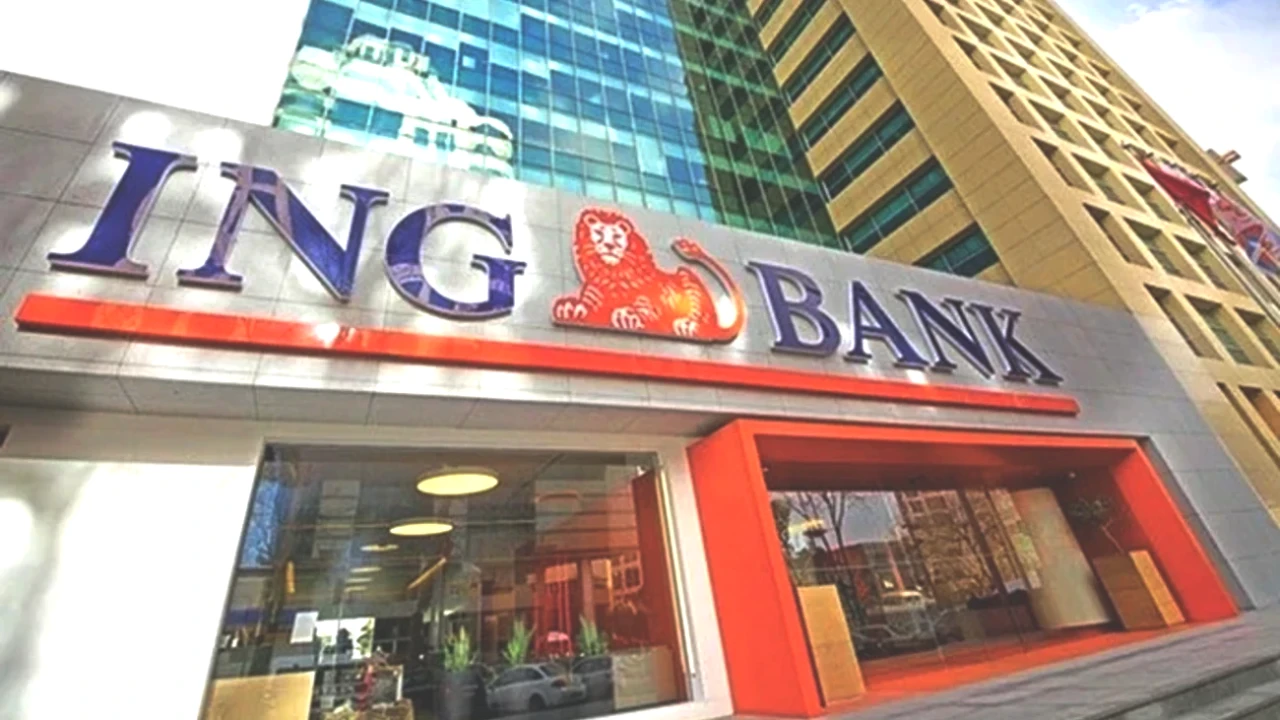 ING Bank’tan Emeklilere Büyük Müjde: 28 Bin TL Destek!
